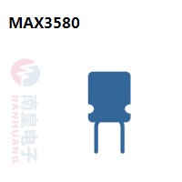 MAX3580参考图片