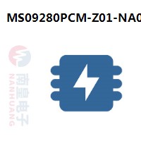 MS09280PCM-Z01-NA0|MStar常用电子元件