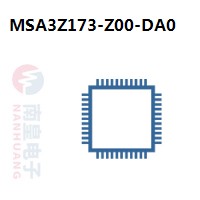 MSA3Z173-Z00-DA0参考图片