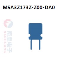 MSA3Z173Z-Z00-DA0|MStar常用电子元件