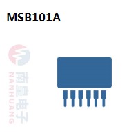 MSB101A|MStar常用电子元件