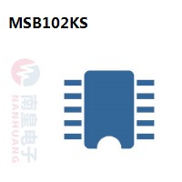 MSB102KS|MStar常用电子元件