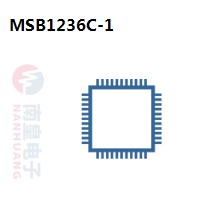 MSB1236C-1|MStar常用电子元件