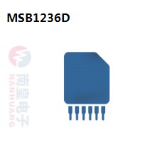 MSB1236D