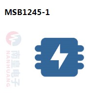 MSB1245-1|MStar电子元件