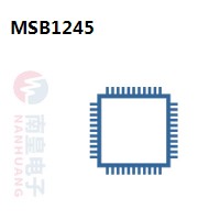 MSB1245|MStar常用电子元件