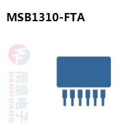 MSB1310-FTA|MStar常用电子元件