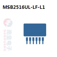 MSB2516UL-LF-L1|MStar常用电子元件