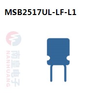 MSB2517UL-LF-L1|MStar常用电子元件