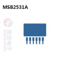 MSB2531A参考图片