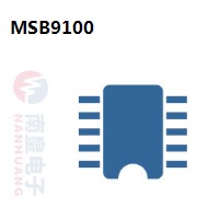 MSB9100参考图片