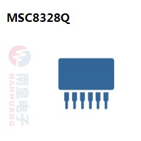 MSC8328Q|MStar常用电子元件