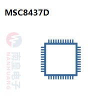 MSC8437D|MStar常用电子元件