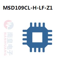 MSD109CL-H-LF-Z1 ͼƬ