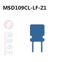 MSD109CL-LF-Z1参考图片