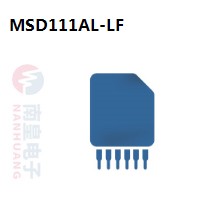 MSD111AL-LF|MStar常用电子元件