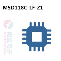 MSD118C-LF-Z1 ͼƬ