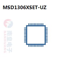 MSD1306XSET-UZ