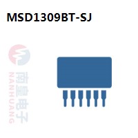 MSD1309BT-SJ|MStar常用电子元件