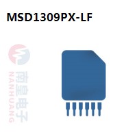 MSD1309PX-LF|MStar常用电子元件