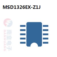 MSD1326EX-Z1J|MStar常用电子元件