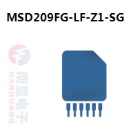 MSD209FG-LF-Z1-SG|MStar电子元件