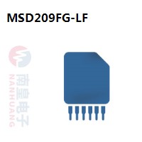 MSD209FG-LF|MStar电子元件