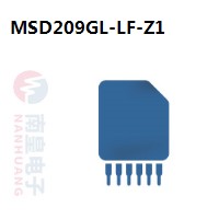 MSD209GL-LF-Z1|MStar常用电子元件