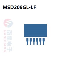 MSD209GL-LF|MStar常用电子元件