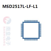 MSD2517L-LF-L1 ͼƬ