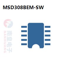 MSD308BEM-SW