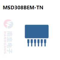 MSD308BEM-TN参考图片