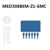 MSD308BEM-Z1-SMC