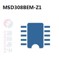 MSD308BEM-Z1|MStar常用电子元件