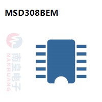 MSD308BEM参考图片