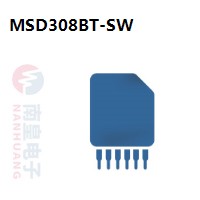 MSD308BT-SW
