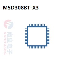 MSD308BT-X3