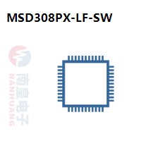 MSD308PX-LF-SW参考图片