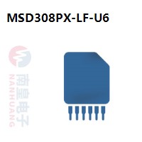 MSD308PX-LF-U6|MStar常用电子元件