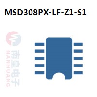MSD308PX-LF-Z1-S1|MStar常用电子元件