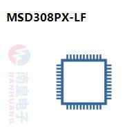 MSD308PX-LF|MStar电子元件