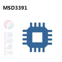 MSD3391