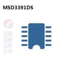 MSD3391DS参考图片