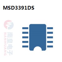 MSD3391DS