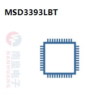 MSD3393LBT|MStar常用电子元件