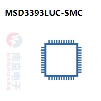 MSD3393LUC-SMC ͼƬ