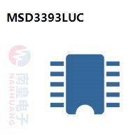 MSD3393LUC|MStar