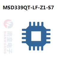MSD339QT-LF-Z1-S7|MStar电子元件