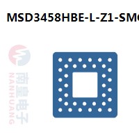 MSD3458HBE-L-Z1-SMC