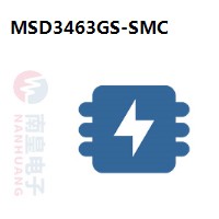 MSD3463GS-SMC参考图片